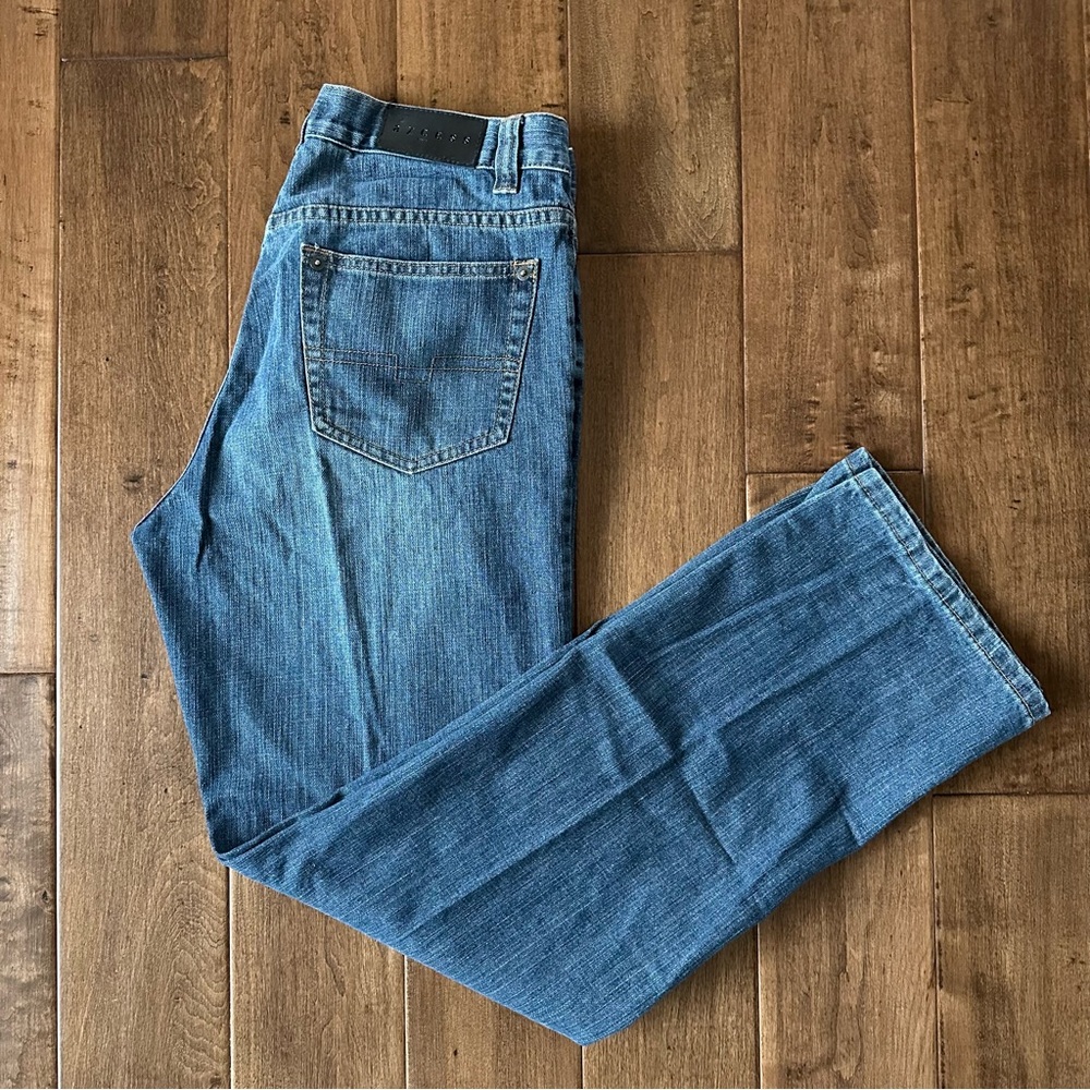 Men’s Jeans